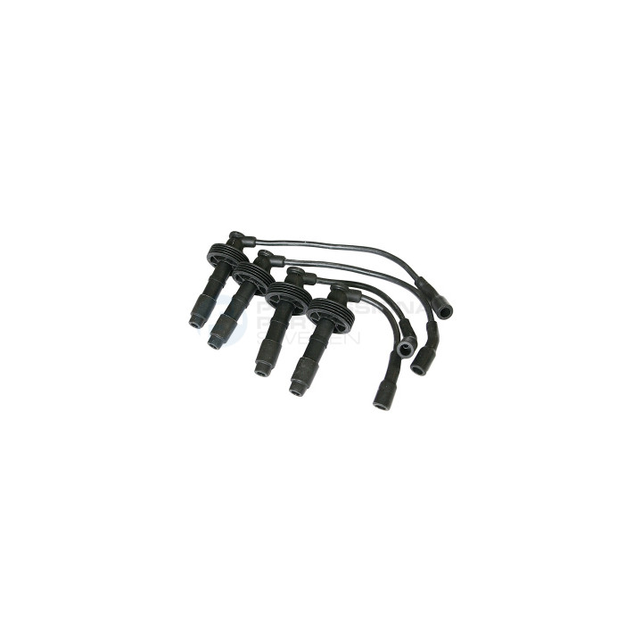 Zestaw przewodów zapłonowych Professional Parts 28435284