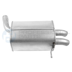 Tłumik końcowy Professional Parts 25431889