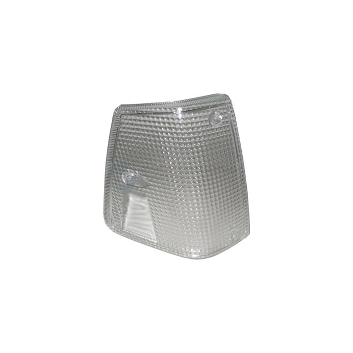 Szkło lampy, lampa kierunkowskazu Professional Parts 34430186