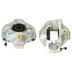 Zacisk hamulcowy Professional Parts 51432290