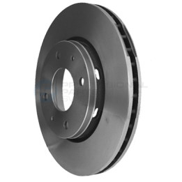 Tarcza hamulcowa Professional Parts 51432831