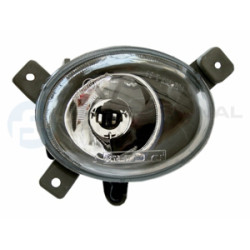 Reflektor przeciwmgłowy Professional Parts 34438185