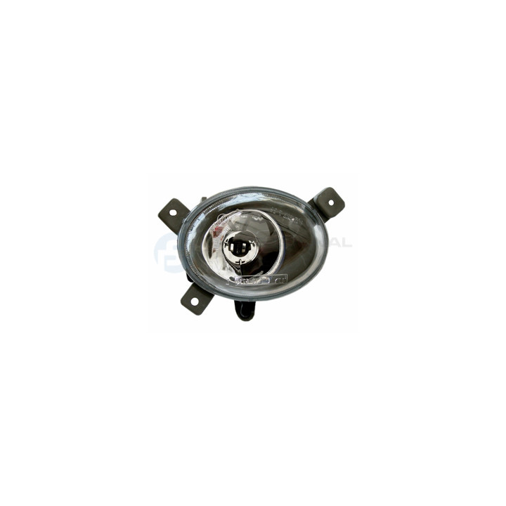 Reflektor przeciwmgłowy Professional Parts 34438185