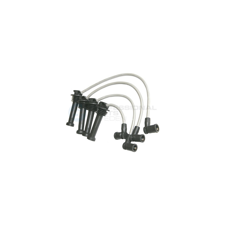 Zestaw przewodów zapłonowych Professional Parts 28431424