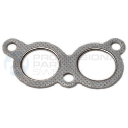 Uszczelka układu wydechowego Professional Parts 25432561