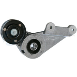 Rolka napinacza paska klinowego wielorowkowego Professional Parts 21435380