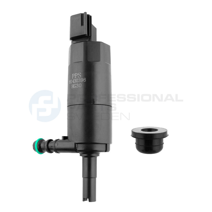 Pompka spryskiwaczy świateł przednich Professional Parts 81430396