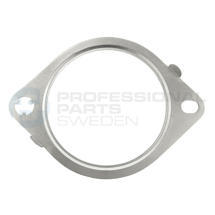 Uszczelka układu wydechowego Professional Parts 25432782