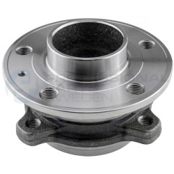 Piasta koła Professional Parts 77436178