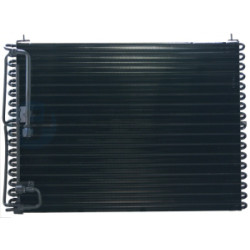 Skraplacz klimatyzacji Professional Parts 87438737