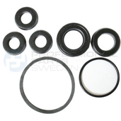 Zestaw naprawczy pompy hamulcowej Professional Parts 52433445