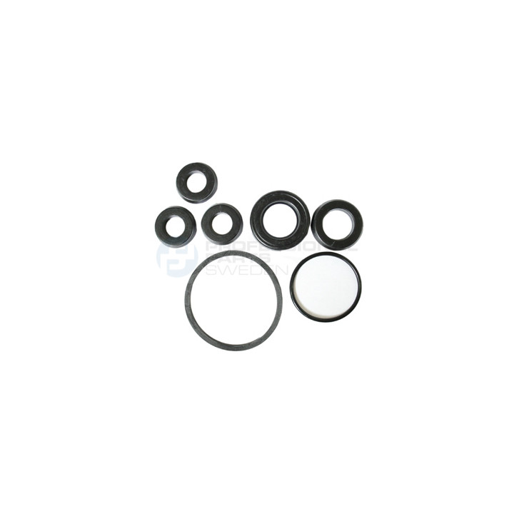 Zestaw naprawczy pompy hamulcowej Professional Parts 52433445