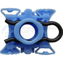 Ślizg spinka mechanizmu podnoszenia szyby Professional Parts 83439416