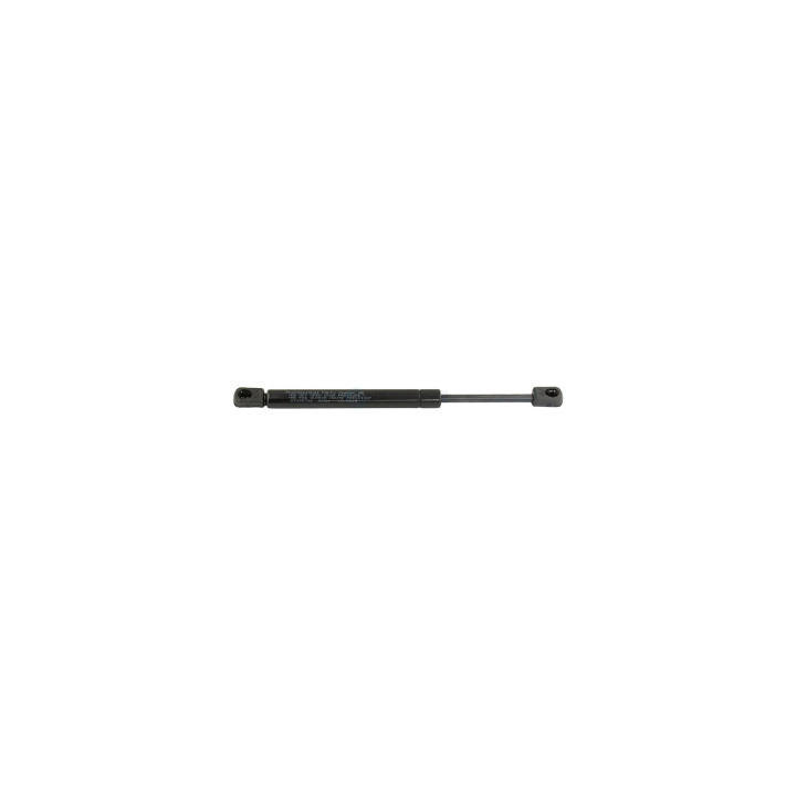 Sprężyna gazowa siłownik pokrywy bagażnika Professional Parts 83435706