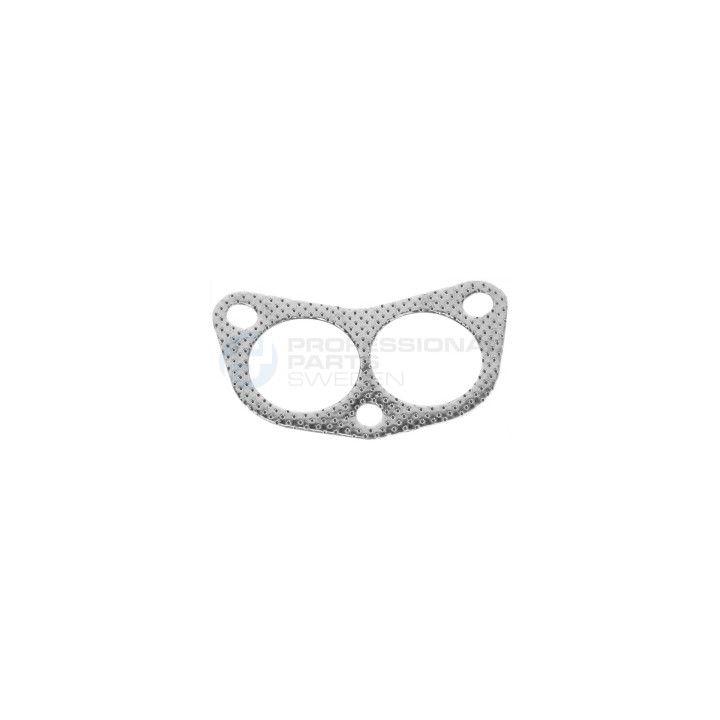 Uszczelka układu wydechowego Professional Parts 25431198