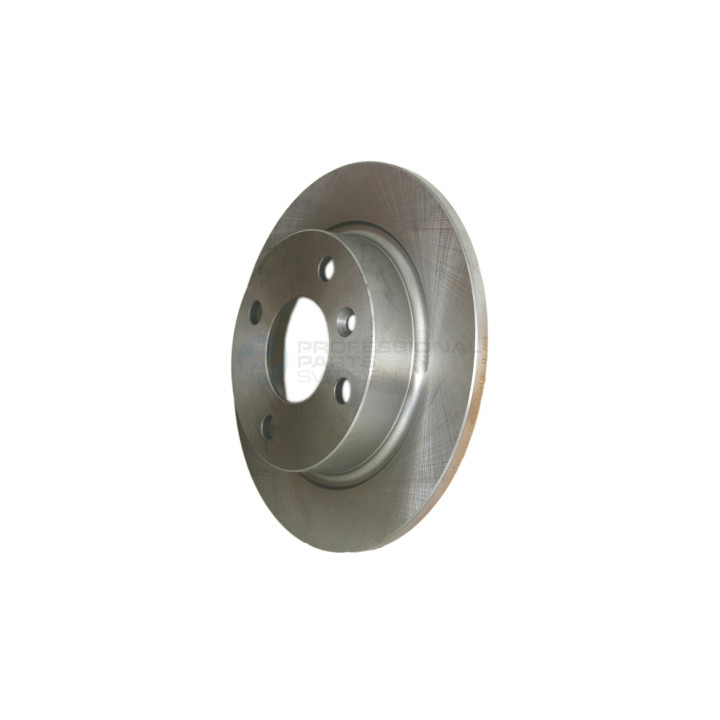 Tarcza hamulcowa Professional Parts 51431279