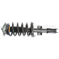 Zestaw zawieszenia sprężyna i amortyzator Professional Parts 72435515C