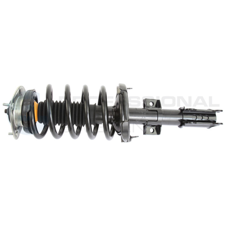 Zestaw zawieszenia sprężyna i amortyzator Professional Parts 72435515C