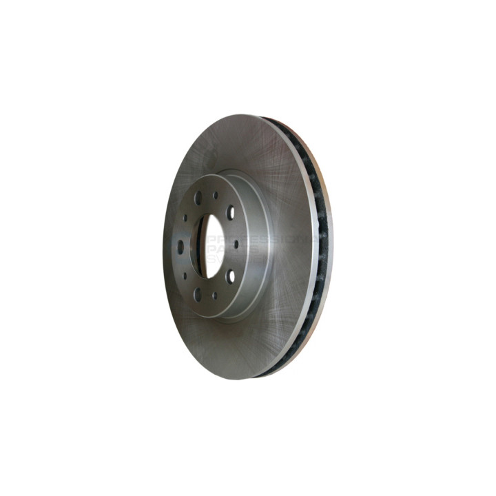 Tarcza hamulcowa Professional Parts 51432475