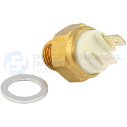 Przełącznik termiczny, wentylator chłodnicy Professional Parts 28438504