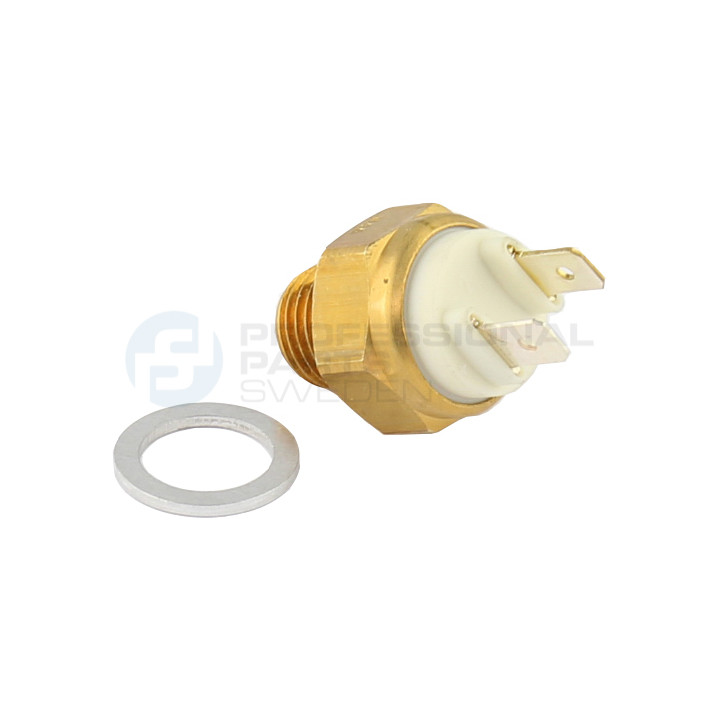 Przełącznik termiczny, wentylator chłodnicy Professional Parts 28438504