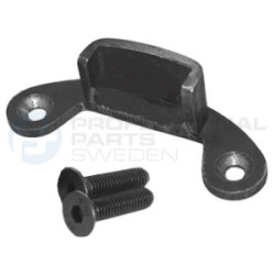 Zestaw szczęk hamulcowych Professional Parts 55436002