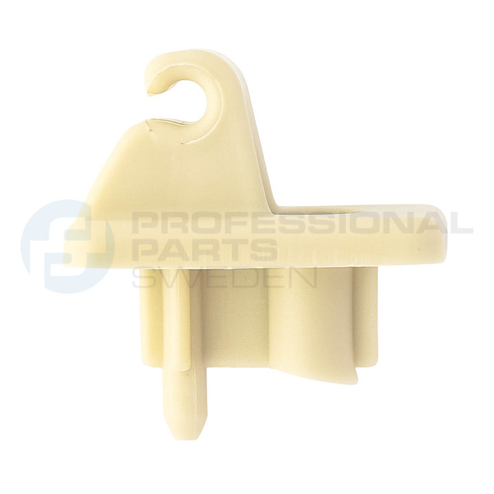 Spinka klips mocujący Professional Parts 82430896