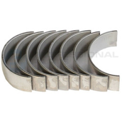 Panewki łożyska korbowodu Professional Parts 21431063