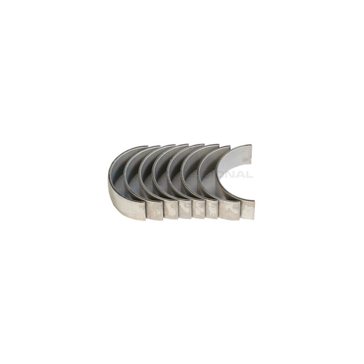 Panewki łożyska korbowodu Professional Parts 21431063