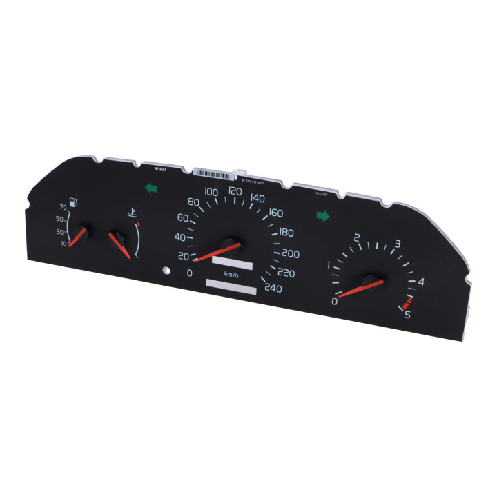 Instrument Volvo (9162604)