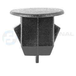 Spinka klips mocujący Professional Parts 82438278