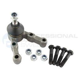 Sworzeń wahacza Professional Parts 61433038