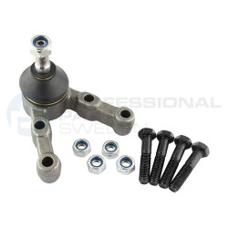 Sworzeń wahacza Professional Parts 61433038