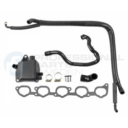 Zestaw Odmy Silnika Separator Oleju Professional Parts 21430756CK