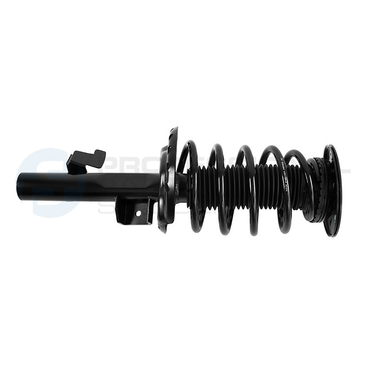 Zestaw zawieszenia sprężyna i amortyzator Professional Parts 72437906C