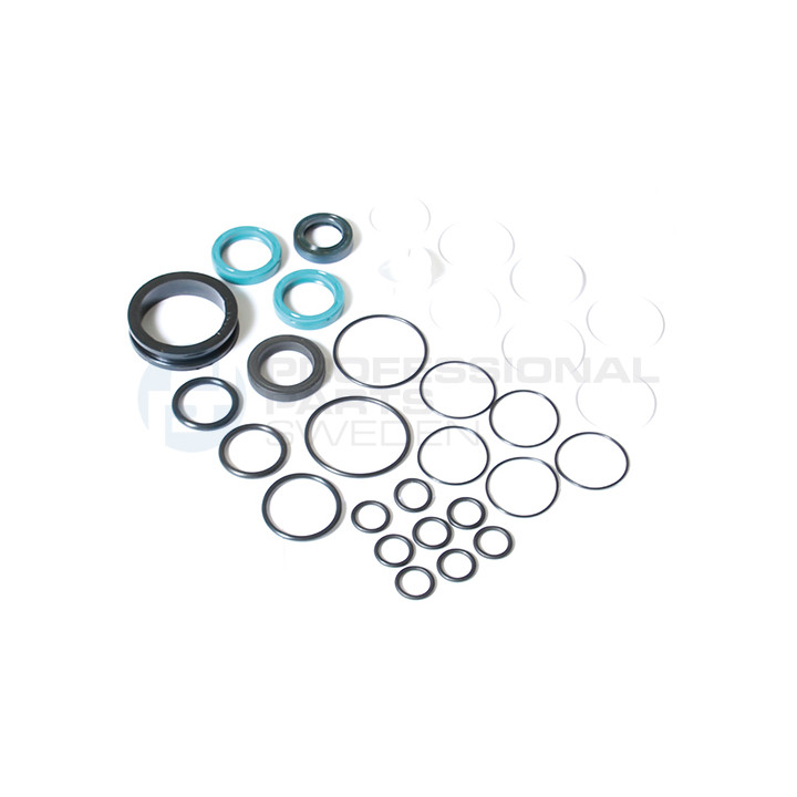 Zestaw naprawczy, przekładnia kierownicza Professional Parts 61431562