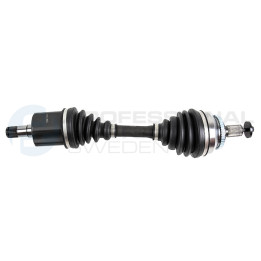 Wał napędowy Professional Parts 46433799