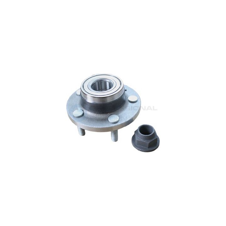 Piasta koła Professional Parts 77431643