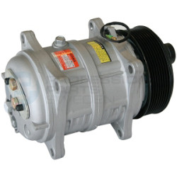Sprężarka klimatyzacji Professional Parts 87435088