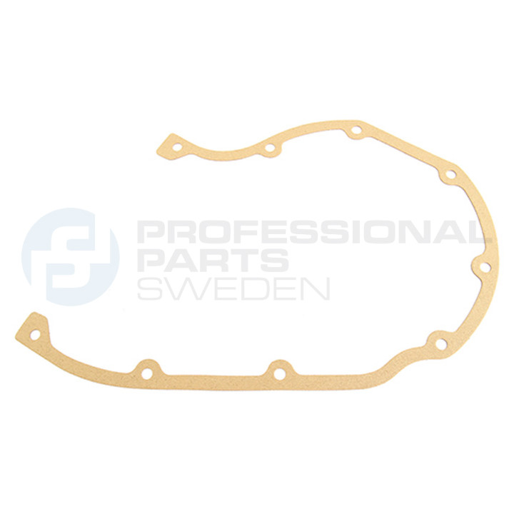 Uszczelka pokrywy rozrządu Professional Parts 21438907
