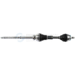 Wał napędowy Professional Parts 46431582
