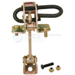 Ogranicznik drzwi Professional Parts 82433196