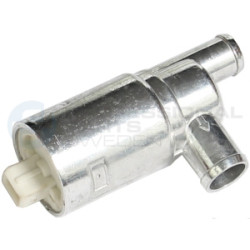 Zawór pozycji jałowej, zasilanie powietrzem Professional Parts 87998618