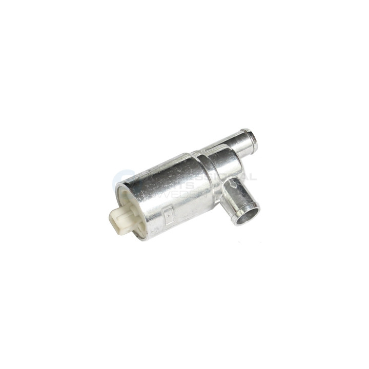 Zawór pozycji jałowej, zasilanie powietrzem Professional Parts 87998618