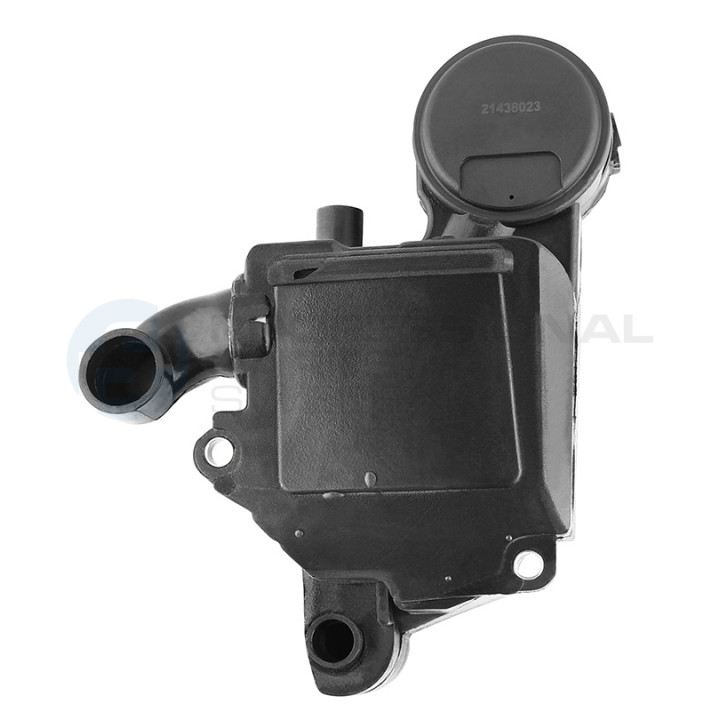 Separator oleju odma odpowietrzenie przestrzeni korbowej Professional Parts 21438023