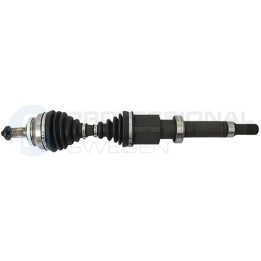 Wał napędowy Professional Parts 46433804