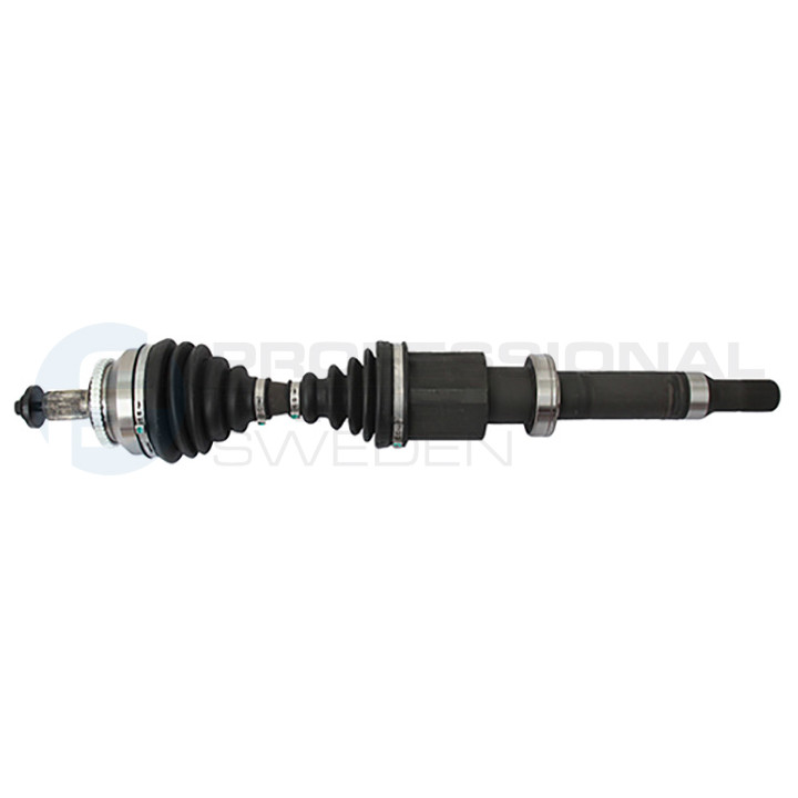 Wał napędowy Professional Parts 46433804