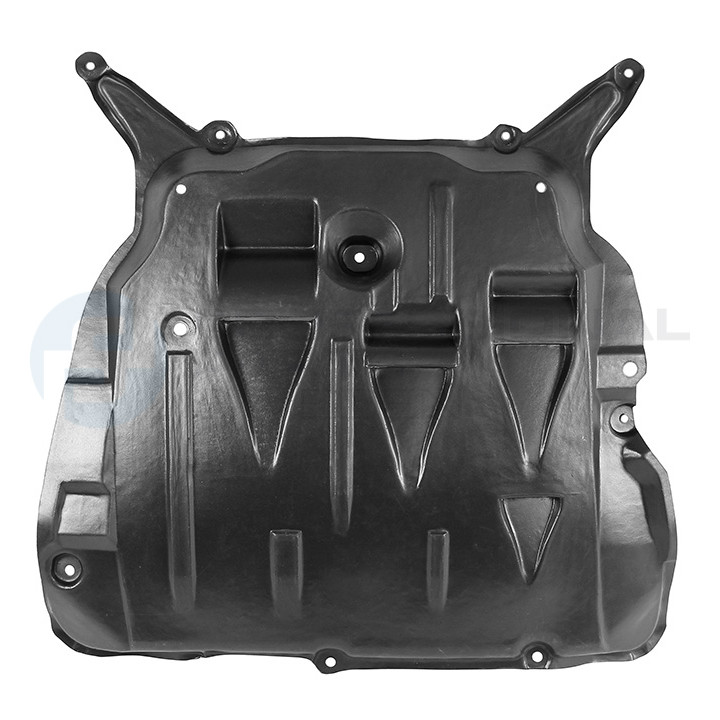 Osłona silnika Professional Parts 82430968