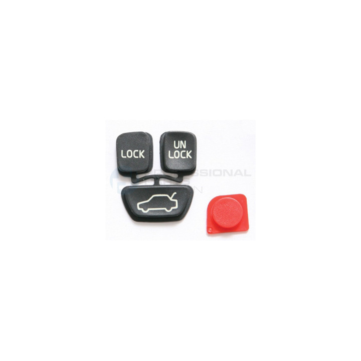 Kluczyk samochodowy Professional Parts 83430200