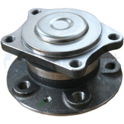 Piasta koła Professional Parts 77437387